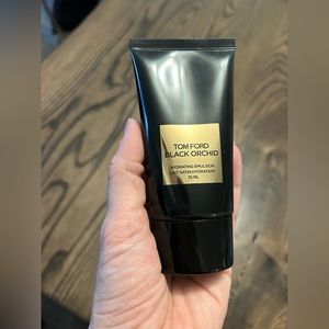 Tom Ford Black Orchid lotion